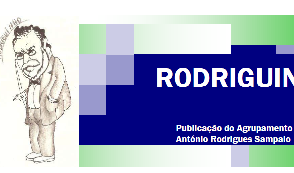 O-Rodriguinho